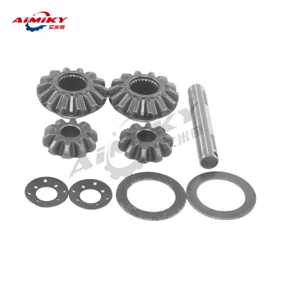 Aimiky Front Differential Gear Set Differential Kits 9x40 for Mazda