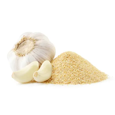 High Quality Organic Garlic Powder Bulk