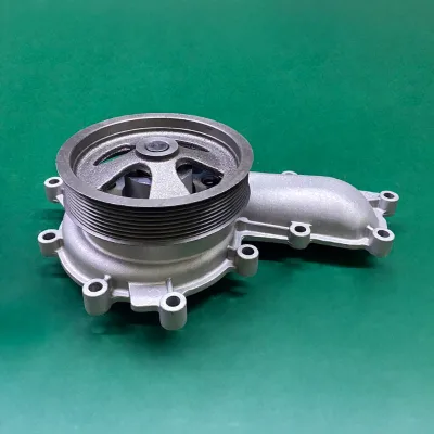 1793989 Water Pump Kit for Scania P G R T 4-Series Truck Engine Cooling Pump 1549482 1433792 Heavy Duty Truck Part