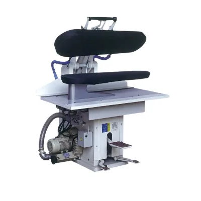 Commercial Steam Iron Machine(cloth Ironing Presser)