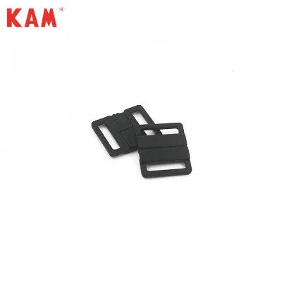 2018 Bra Accessories Plastic Swimwear Closure Clasp