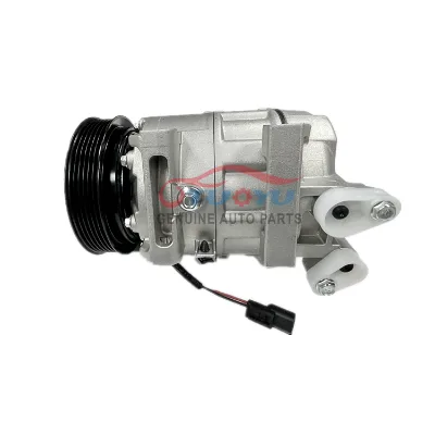 Air Conditioning Compressor Cooler Assembly AC Compressor 12V 92600-3JV0A 92600-3TA5E 92600-3TA6A 92600-4BB2A