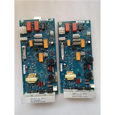 5340083 Filament Driver Board for OEC C-arm