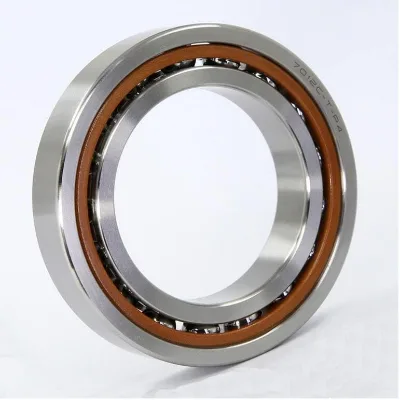 Ball Screw Support Bearing BS35M72-2RSZ-P4A-UM