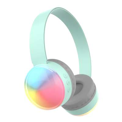 RGB Lighting Effect Makes the Music More Dazzling and Colorful, Allowing You to Enjoy the Wonderful Time of Music