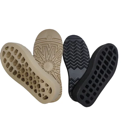 Wholesale Thick-Soled Snow Boots Sole Women Warm Rubber Non-Slip Cotton Shoes Sole Plus Size Women Shoe Sole