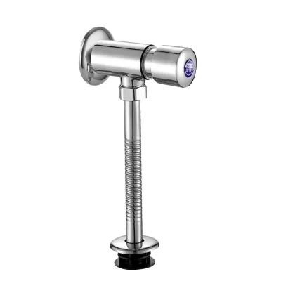 Modern Design Direct Wholesale Good Quality Urinal Flush Valve for Hotel and Kitchen Use