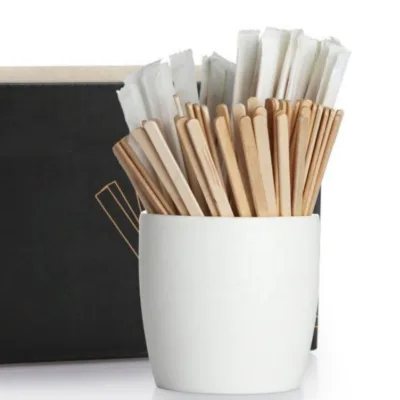 The manufacturer of coffee stirrers disposable drink stirrer for restaurant bar food coffee milk tea