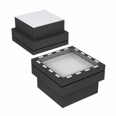 ADIS16209CCCZ Sensor Inclinometer 16-BFLGA  ADIS16209 High Accuracy Dual-Axis  Digital Inclinometer and Accelerometer
