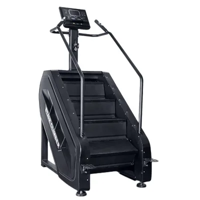 Hot Sale Three- in -One Treadmill Elliptical Machine and Stair Stepper Fitness Equipment