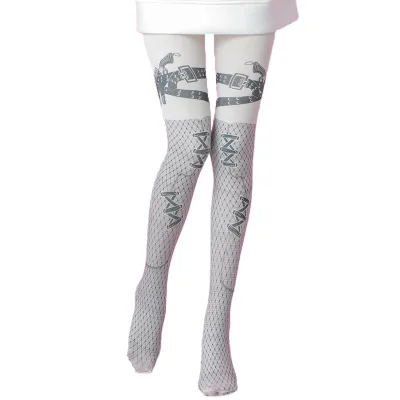 Fashion Stockings Pantyhose Pantyhose Girls Pantyhose Women Sexy