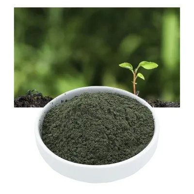 Microbial Fertilizer Trichoderma Harzianum Powder, Effective Solution to Soil-borne Diseases