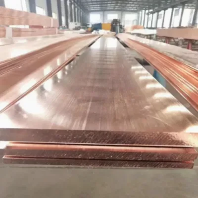 Copper plate, purple copper, brass, white copper, etc., air conditioning refrigeration, factory direct sales， cheap