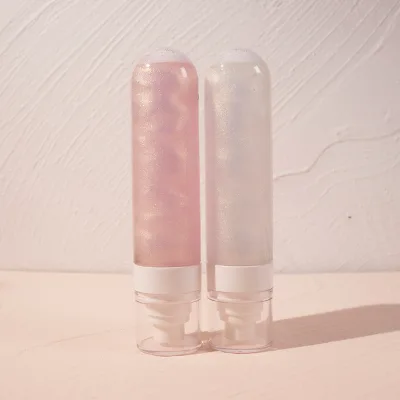 Long Lasting Makeup Shimmer Makeup Fix Spray Wholesale Cosmetic Vegan Cruelty Free Shine Setting Spray