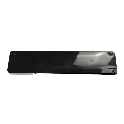 OEM 1408851281 Auto Rear License Plate for Mercedes-Benz W140/320 Replacement Parts Made of Plastic