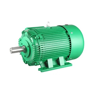 Power Tech E625324T 25HP 6-Pole Three Phase Electric AC Motor 208-230/460V 60Hz IP55 Protection TEFC Housing 100% Copper Wire