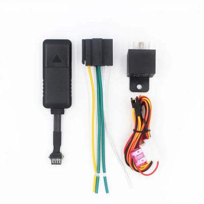 Mini Original GPS Tracking Device Long Range GSM Vehicle Tracker for Fleet Management PC Secumoreplus GPS Tracker No Memory