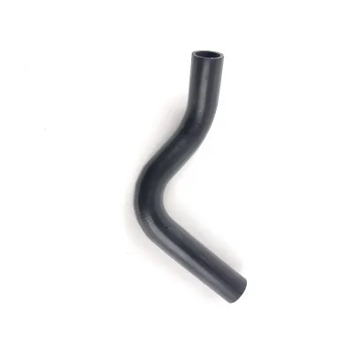 High Quality Customized Auto Parts EPDM Hose Radiator Tube Manufacturers' Train Parts & Accessories