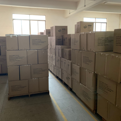 ISO 9001 International Factory  Audit