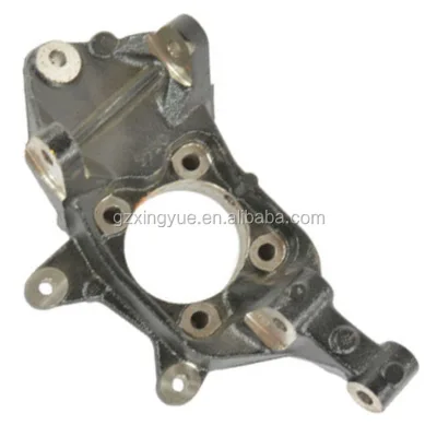 68246625AA Rear Left Steering Knuckle for JEEP RENEGADE 2015-2020 COMPASS