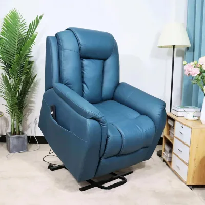 High Quality Factory Direct Supply Fast Delivery Theater Electric Recliner Adjustable Electric Lift Chair Living Room Sofa