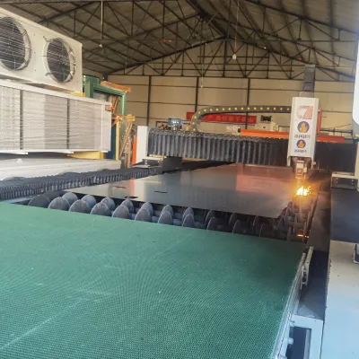 Energy-Saving Blast Freezer Evaporative Condenser Unit New Condition Condensing Unit for Cold Storage Engine Motor Core