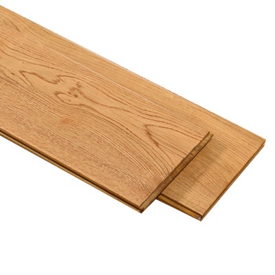 Solid Oak Wood Flooring