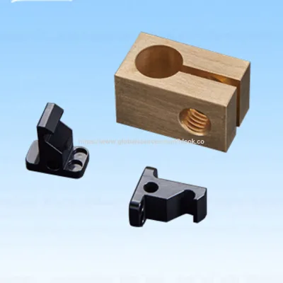 CNC machining part, made of stainless steel, high quality, CNC machine part