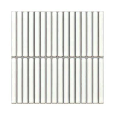 Modern Anti-Slip and Anti-Dirt Ceramic Porcelain Mosaic Tile Popular Wood Floor Tile for Interior Wall for Bathrooms