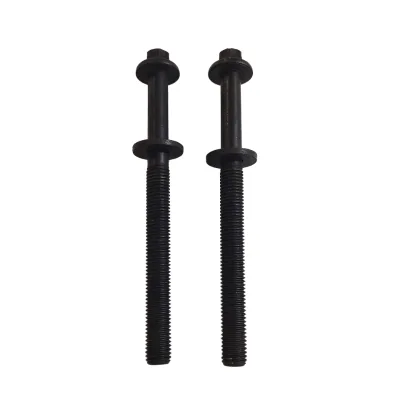 500347040 5801890089 Cylinder Head Bolt Daily Fiat to 2.3 - Liter Engine