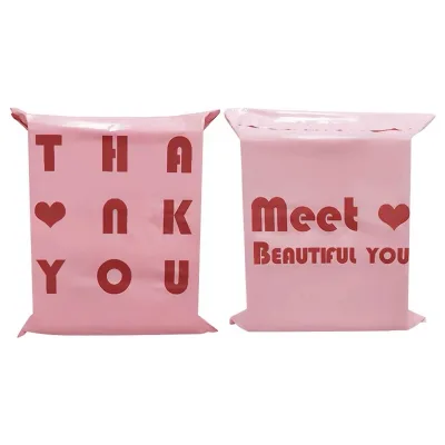 Manufacturers Sell New Eco Shipping Mailing Bags at Low Prices