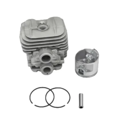 New Condition 50mm Cylinder Piston Kit for Sti Hl TS410 TS420 Cut Saw OEM 4238-020-1205 4238-020-1202 Power