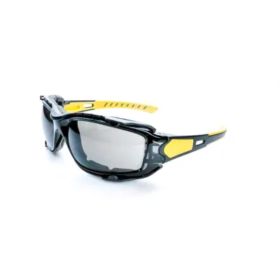 Custom Name Brand Eye Glasses Eyewear Safty Goggles Pc Lens Protective Sun Glasses