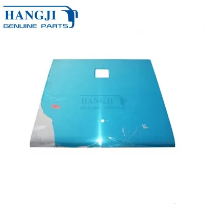 High Quality Bus Body Kit 5905-01176 Luggage Door ZK6129H Luggage Compartment Door for Bus