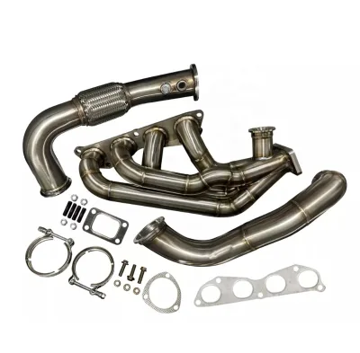 K Series Sidewinder Manifold K20 K24 T3 K Swap EG EK Ci-vic In-tegra DC2 CRX Si EF Pipe