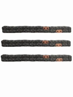 Z2JA ZJTC ZTJB ZTJA ZTDA ZTDB Z2DA ZTGA Timing Chain Kit Without Gears 9830146880 9830147280 2646850 2646864 for Ford 1.5L Focus