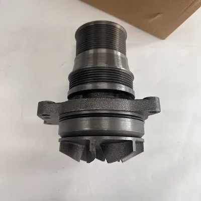 Mechanical Engines and Components China Factory Price for Cummins ISX15 QSX15 Diesel Engine Cooling Water Pump Core 5719767