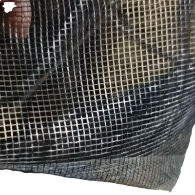 100% Polyester Fabric 3D Leaf Camouflage Net Easy Storage and Transportation Clearview Camo Net