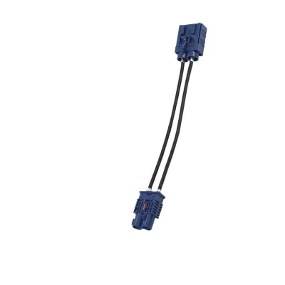 ABS Material Vehicle-mounted Car Antenna Adapter Small Car Car Antenna