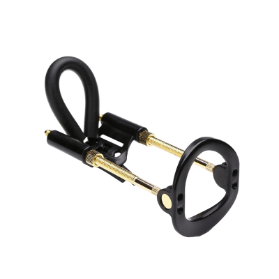 Male Enhance Exercise Trainer Penis Pump Cock Ring Penis Lengthening Device for Penis Enlargement Usage for Sex