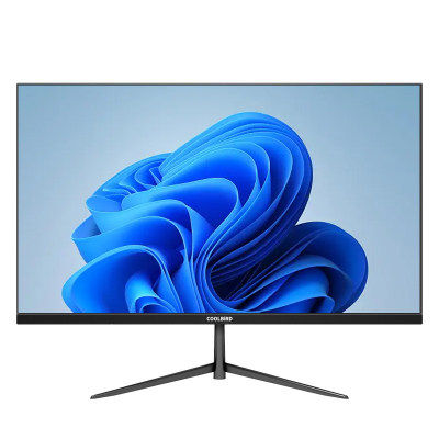 22/24/27/32 Inch Computer Monitor Chinese Factory Good Quality with 3 Year Warranty LCD Monitor