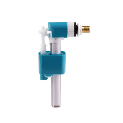 NUCA High Quality Best Price Ce Toilet Inlet Valve Tank Accessories