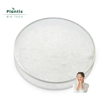Trisodium Citrate 99% Cosmetic Grade pH Buffer Chelating Agent Skin Care Lotion Serum Trisodium Citrate
