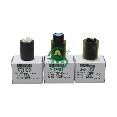 AF03-0094 AF03-1094 AF03-2094 Pickup Roller Kit for Rioch Aficio MP C2011 C2503 C3503 C4503 C2004 C2504 C3504 C4504 Copier Parts