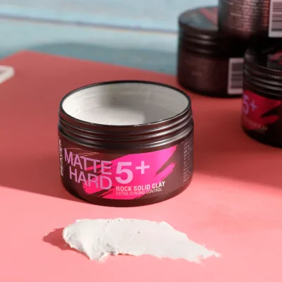 ODM Hair Care Products Hair Styling Hair Wax with High Quality