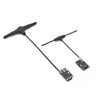 RATE ELRS 2.4G PRO RC Receiver Low Latency RX for FPV Racing Quadcopters Fixed-wing RC Models