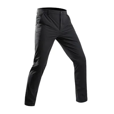 Performance Quick Dry Custom Men Golf Pants TOPWX613066 HHJ