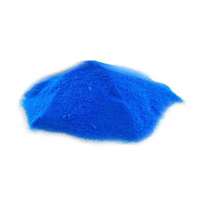 Edta-Cu/eata/edtaCu Chelating Agent/99% Calcium Disodium EDTA EDTA - Ca