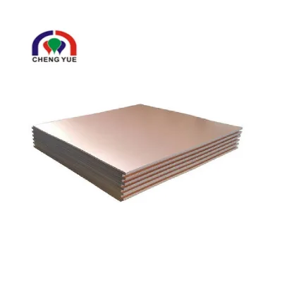 IMS PCB Custom Aluminum Substrate 1oz 1mm Alccl  1060 Aluminum Substrate