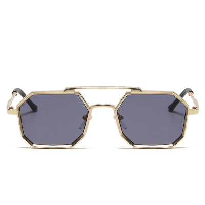 Fashion Retro Round Sunglasses Women Sun Glasses Lens Alloy Sunglasses Female Eyewear Frame Driver Accessories